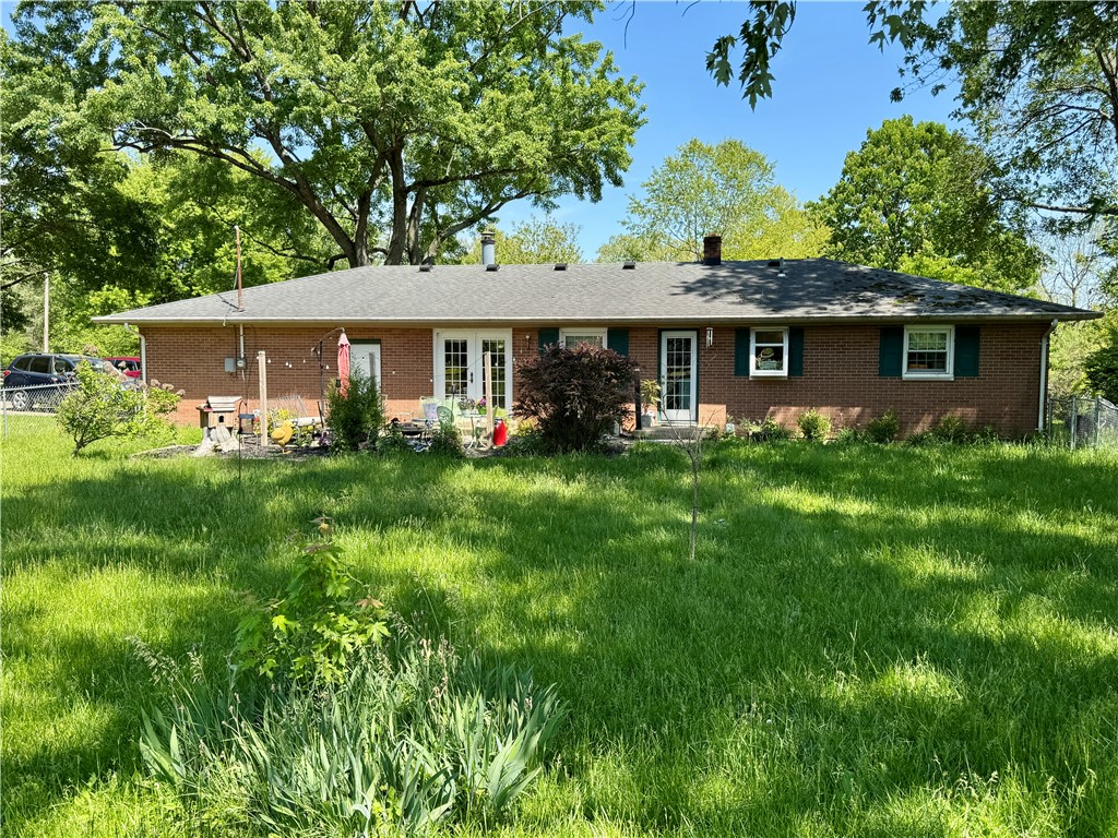 7111 Elk Creek Road