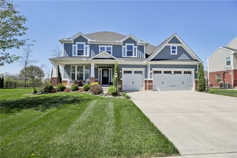 Photo of 10276 Benjamin Way, Centerville, OH 45458 (MLS # 955696)