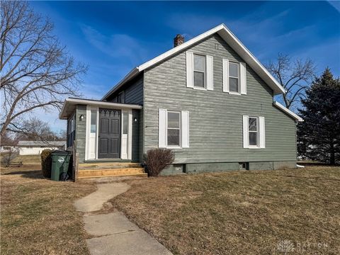 Photo of 555 Miami Street, Troy, OH 45373 (MLS # 951225)