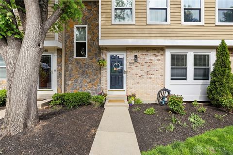Photo of 2042 Stratford Court, Loveland, OH 45140 (MLS # 957404)
