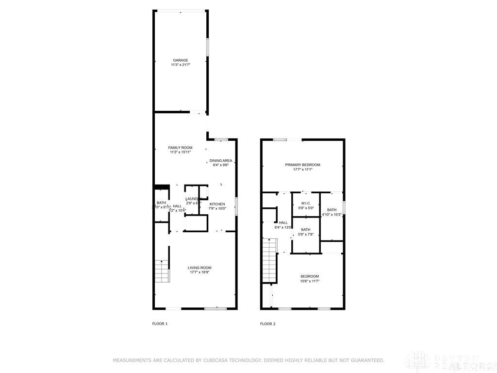 95 W Van Lake Drive, Vandalia, Ohio image 4