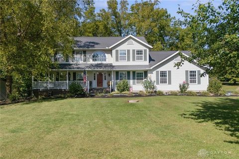 Photo of 493 Mitchell Road, Union Twp, OH 45177 (MLS # 945288)
