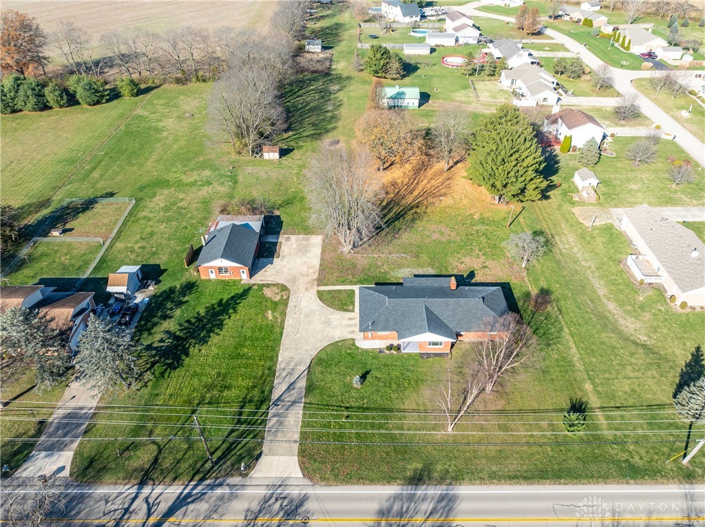 9760 Lower Valley Pike, Medway, Ohio image 33