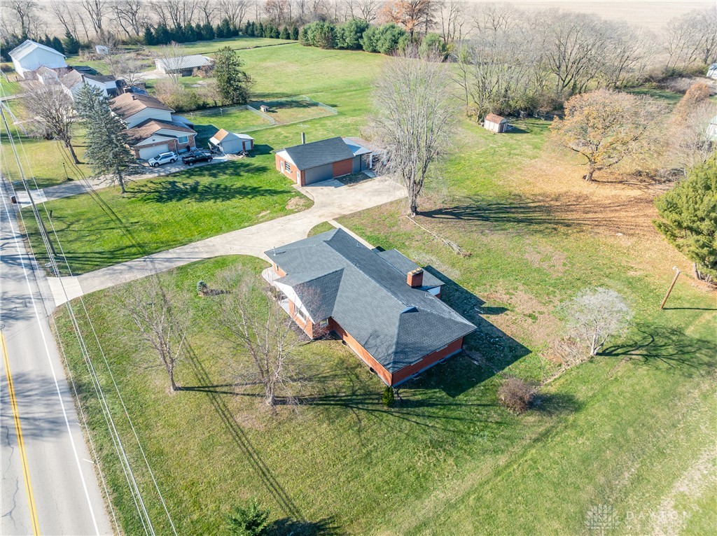 9760 Lower Valley Pike, Medway, Ohio image 40