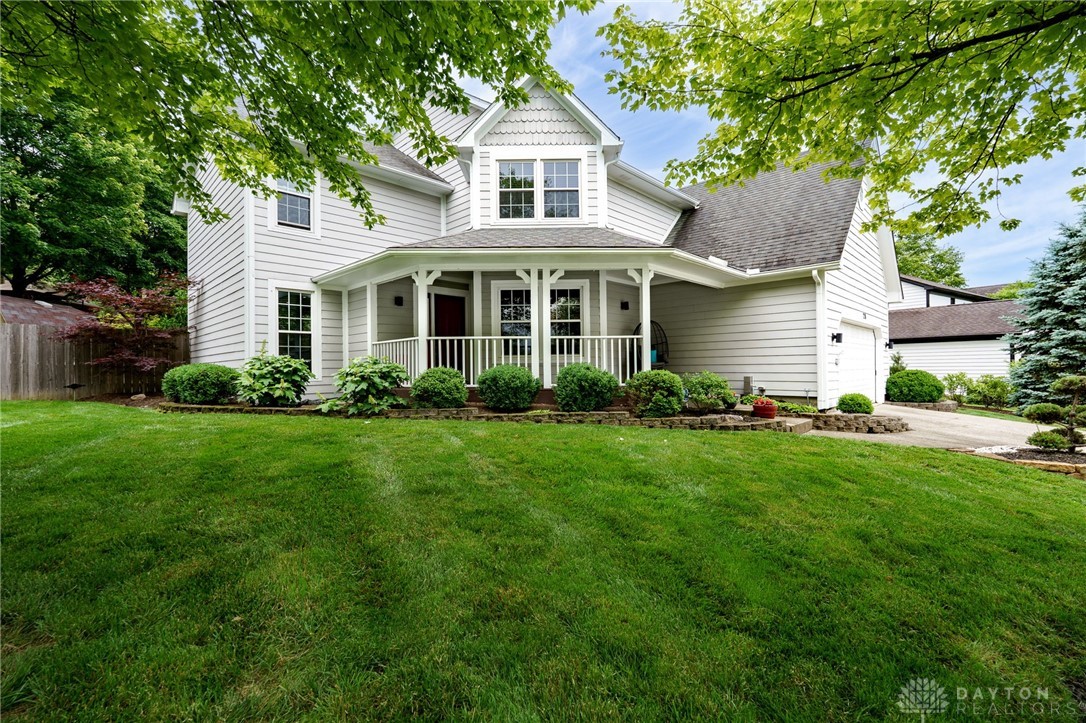 20 Southfield Court, Springboro, Ohio image 5