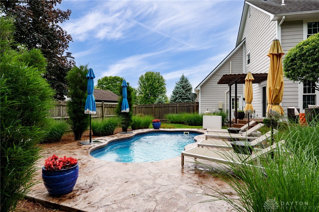 20 Southfield Court, Springboro, Ohio image 34