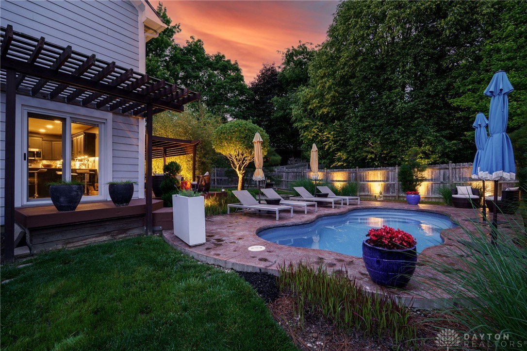 20 Southfield Court, Springboro, Ohio image 38