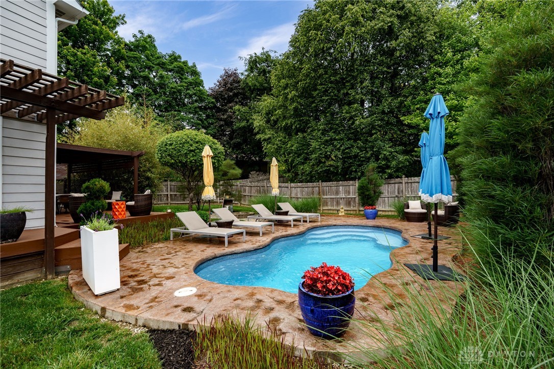 20 Southfield Court, Springboro, Ohio image 35
