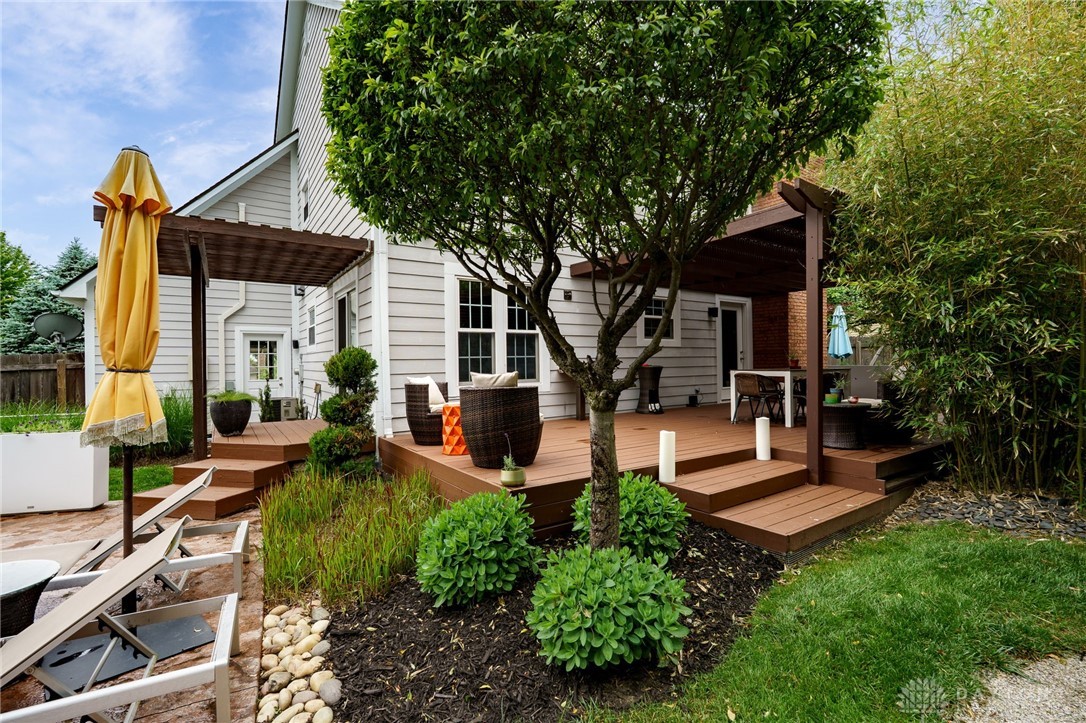 20 Southfield Court, Springboro, Ohio image 31