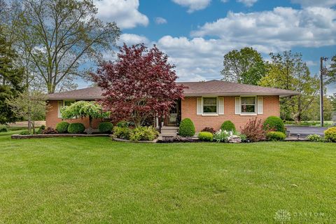 Photo of 1326 Twin Road, West Alexandria, OH 45381 (MLS # 958162)