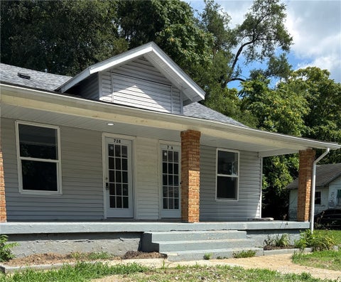 Multifamily For Sale - 736 738 Osmond Avenue<br/> Dayton, OH 45417