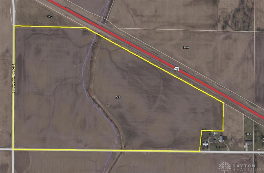 Co Rd 500 N, Winchester, Indiana image 4