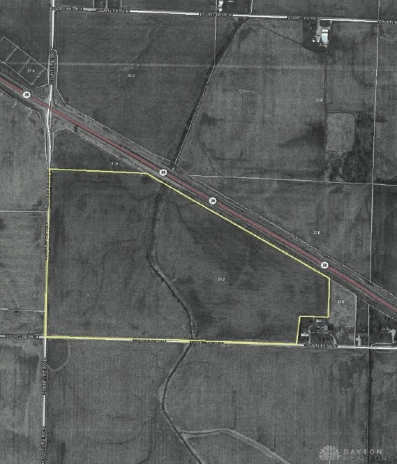 Co Rd 500 N, Winchester, Indiana image 3