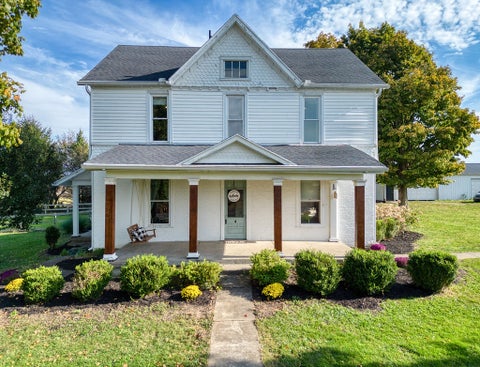 Photo of 727 Clifton Road, Xenia Twp, OH 45385 (MLS # 970524)