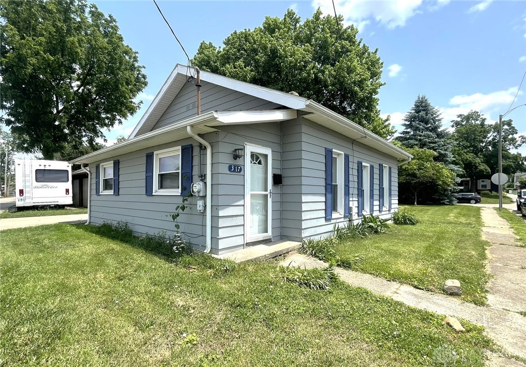 317 E Lock Street, Miamisburg, Ohio image 1
