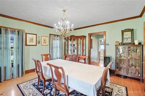 Tiny photo for 2002 N Fountain Boulevard, Springfield, OH 45504 (MLS # 945451)