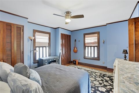 Tiny photo for 2002 N Fountain Boulevard, Springfield, OH 45504 (MLS # 945451)