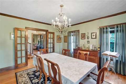 Tiny photo for 2002 N Fountain Boulevard, Springfield, OH 45504 (MLS # 945451)