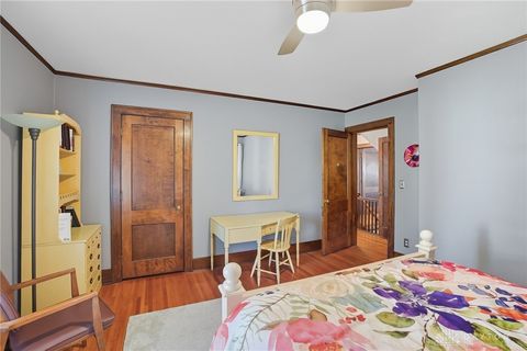 Tiny photo for 2002 N Fountain Boulevard, Springfield, OH 45504 (MLS # 945451)