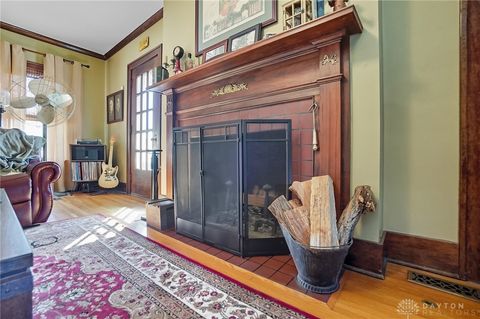 Tiny photo for 2002 N Fountain Boulevard, Springfield, OH 45504 (MLS # 945451)