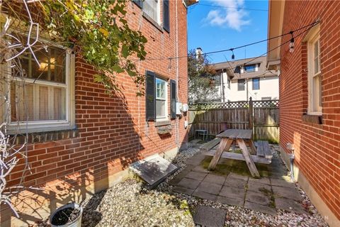 Tiny photo for 2002 N Fountain Boulevard, Springfield, OH 45504 (MLS # 945451)