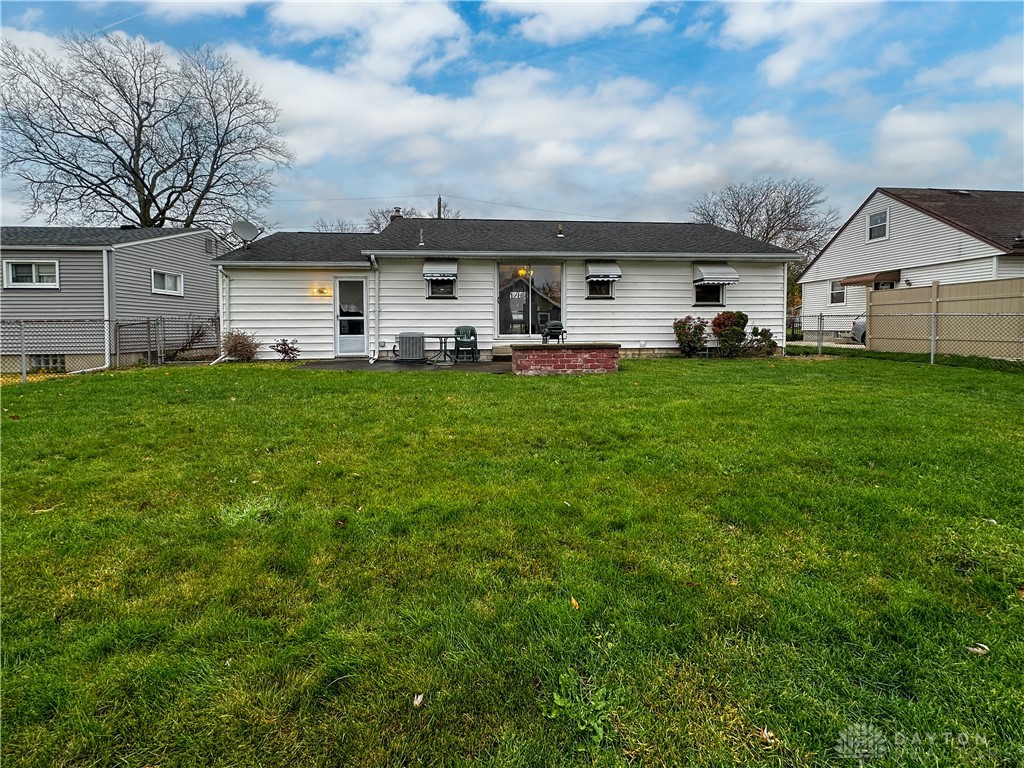 226 S Glenellen Avenue, Youngstown, Ohio image 16