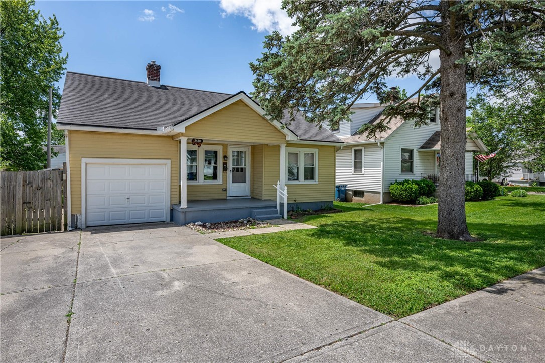 2480 Orange Avenue, Moraine, Ohio image 2