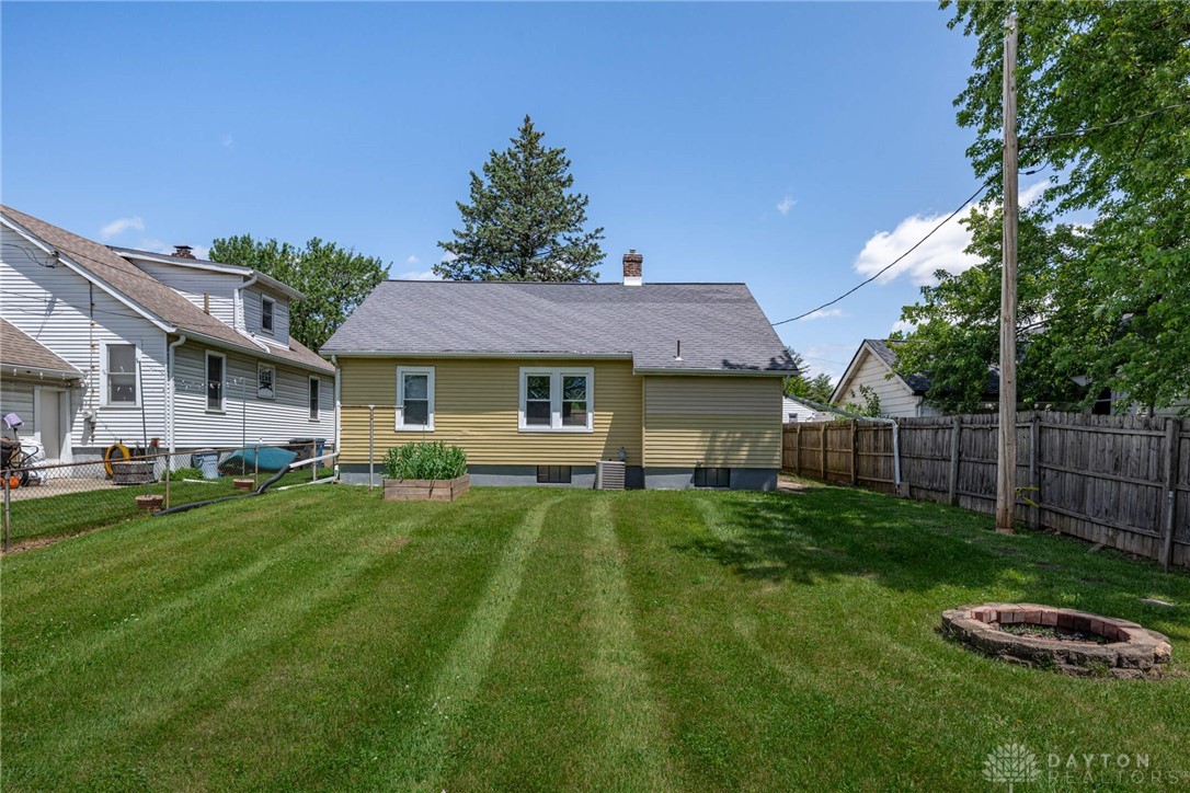 2480 Orange Avenue, Moraine, Ohio image 25