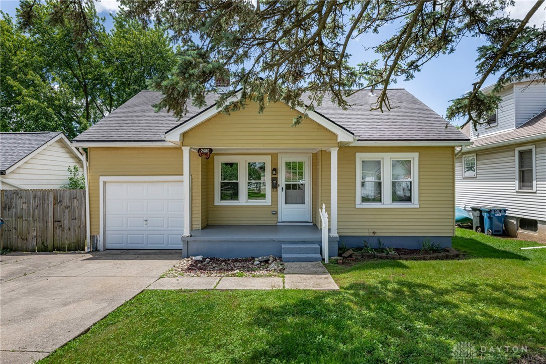 2480 Orange Avenue, Moraine, Ohio image 1