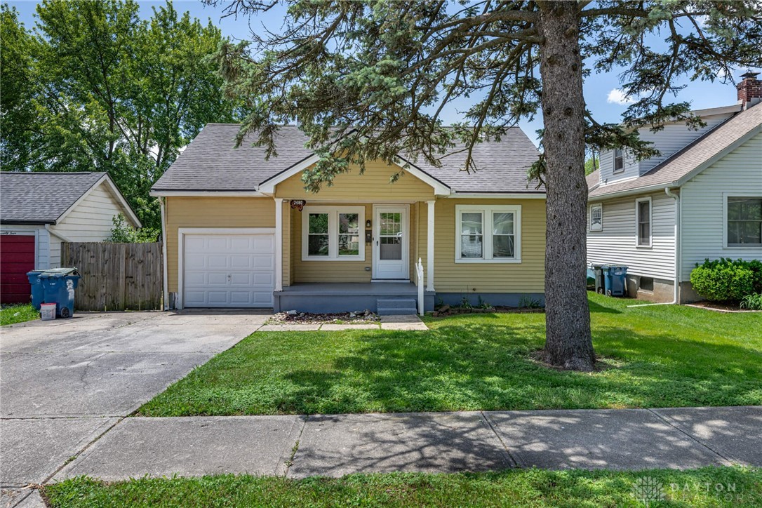 2480 Orange Avenue, Moraine, Ohio image 26