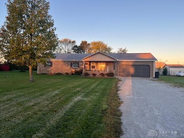 10389 Fiebiger Drive, Maplewood, Ohio image 1