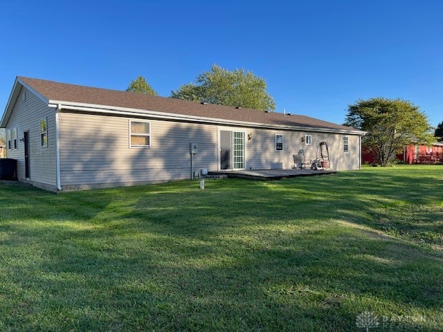 10389 Fiebiger Drive, Maplewood, Ohio image 30