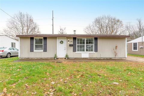 Photo of 698 S Riverview Avenue, Miamisburg, OH 45342 (MLS # 948283)