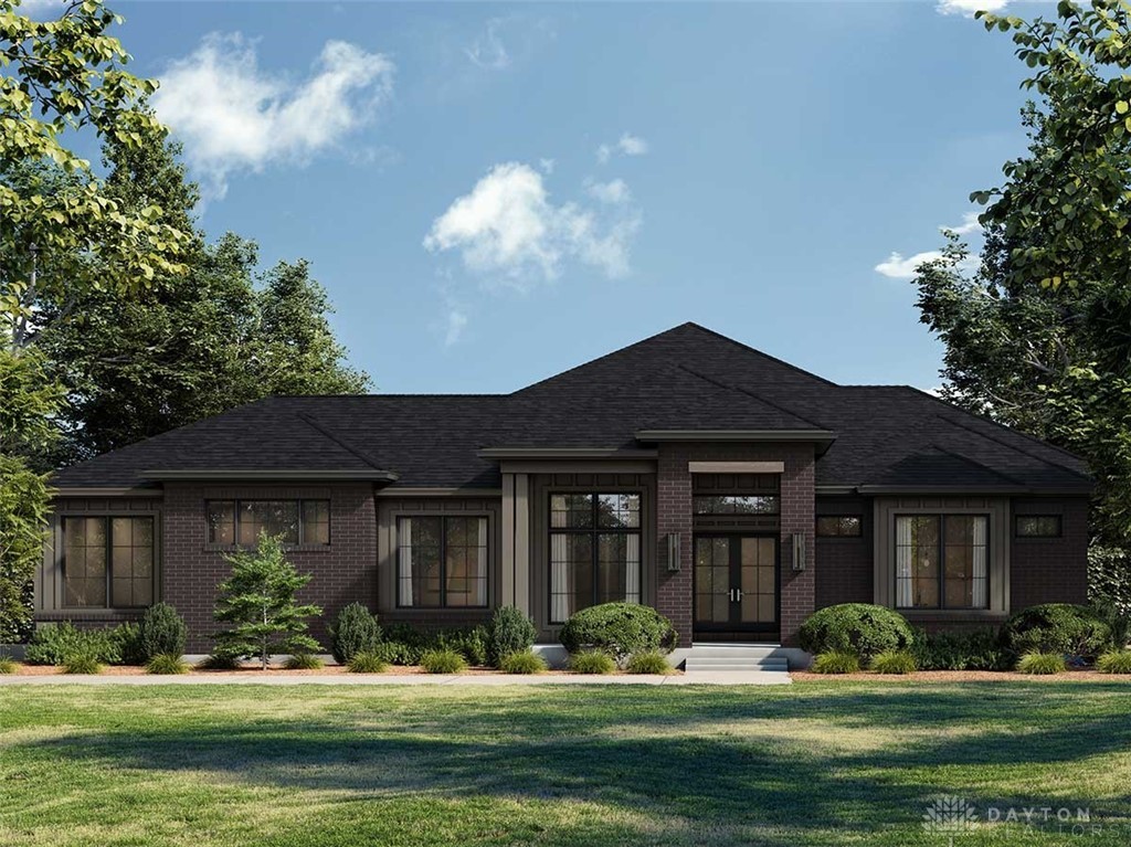 1198 Normandy Rue, Springboro, Ohio image 1
