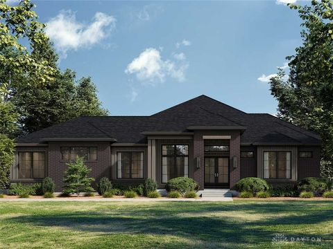 Photo of 1198 Normandy Rue, Springboro, OH 45458 (MLS # 932032)