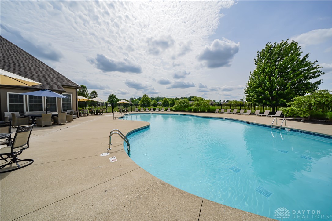 1198 Normandy Rue, Springboro, Ohio image 10