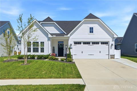 Photo of 1909 Schmidt Drive, Beavercreek Twp, OH 45434 (MLS # 967389)