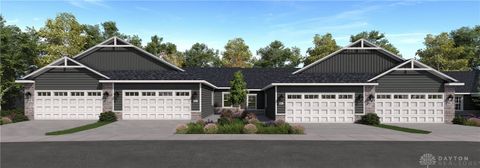 Homes For Sale - 6836 Traditions Street #44<br/> Middletown, OH 45044