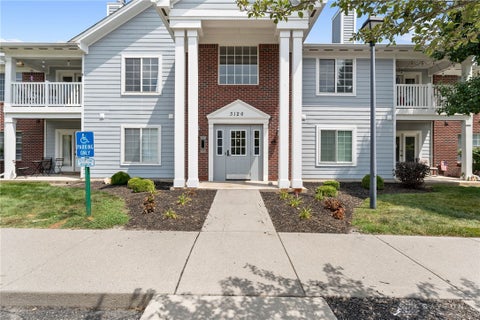 Condo For Sale - 3126 Alexander Place #205<br/> Beavercreek, OH 45431