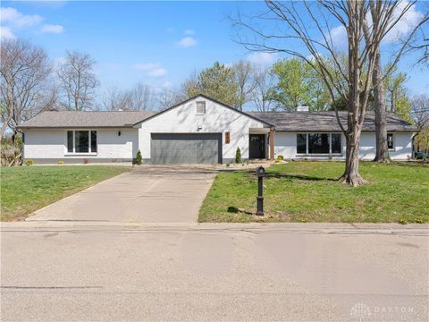 Photo of 801 Southford Avenue, Dayton, OH 45429 (MLS # 956141)