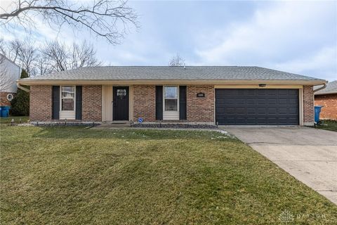 Photo of 6100 Charlesgate Road, Huber Heights, OH 45424 (MLS # 950647)