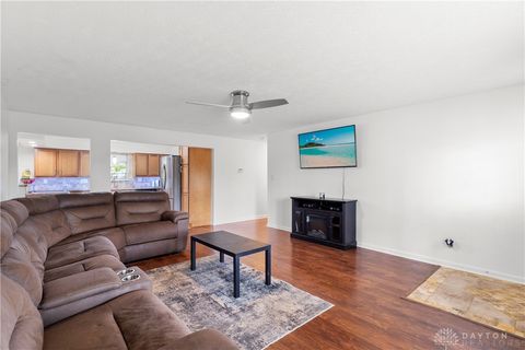 Tiny photo for 3930 Beechwood Drive, Bellbrook, OH 45305 (MLS # 945229)