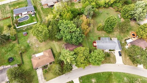 Tiny photo for 3930 Beechwood Drive, Bellbrook, OH 45305 (MLS # 945229)