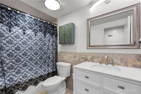 Tiny photo for 3930 Beechwood Drive, Bellbrook, OH 45305 (MLS # 945229)