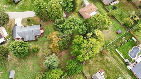 Tiny photo for 3930 Beechwood Drive, Bellbrook, OH 45305 (MLS # 945229)