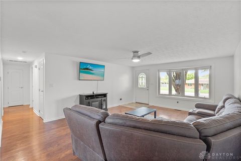 Tiny photo for 3930 Beechwood Drive, Bellbrook, OH 45305 (MLS # 945229)