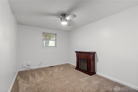 Tiny photo for 3930 Beechwood Drive, Bellbrook, OH 45305 (MLS # 945229)