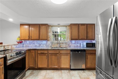 Tiny photo for 3930 Beechwood Drive, Bellbrook, OH 45305 (MLS # 945229)