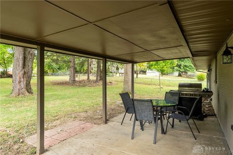 Tiny photo for 3930 Beechwood Drive, Bellbrook, OH 45305 (MLS # 945229)