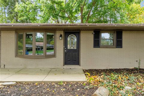 Tiny photo for 3930 Beechwood Drive, Bellbrook, OH 45305 (MLS # 945229)